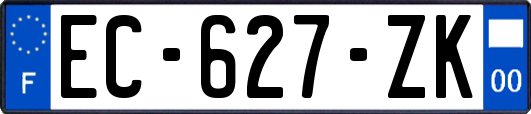 EC-627-ZK