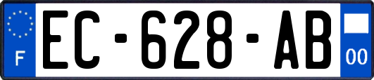 EC-628-AB