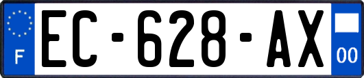 EC-628-AX