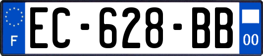 EC-628-BB