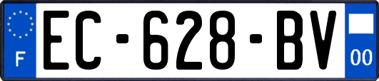 EC-628-BV