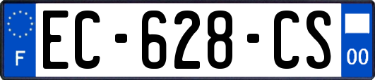 EC-628-CS