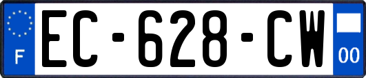 EC-628-CW