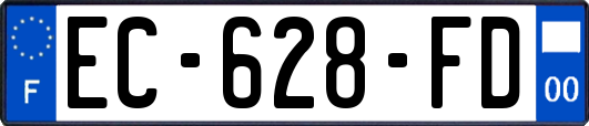 EC-628-FD