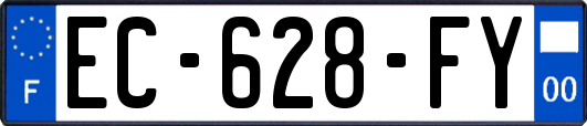 EC-628-FY