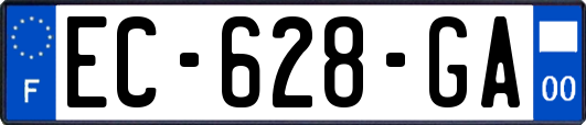 EC-628-GA