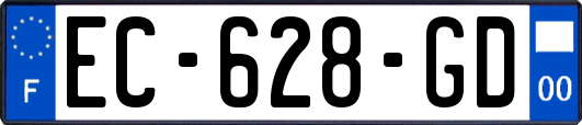 EC-628-GD