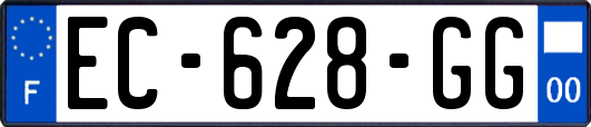 EC-628-GG