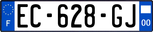 EC-628-GJ