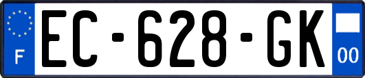 EC-628-GK