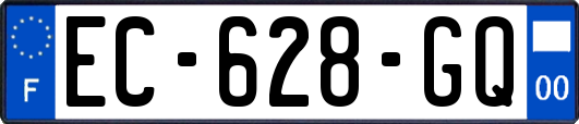 EC-628-GQ
