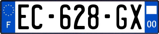 EC-628-GX