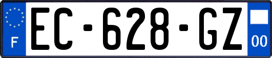 EC-628-GZ