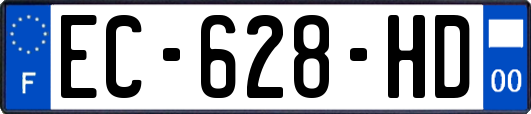 EC-628-HD
