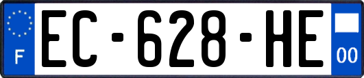 EC-628-HE