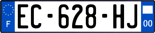 EC-628-HJ
