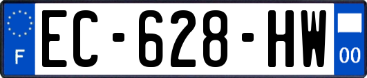 EC-628-HW