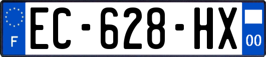 EC-628-HX