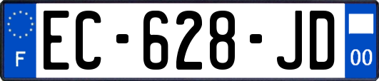 EC-628-JD