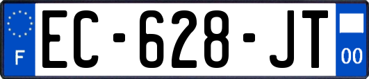 EC-628-JT