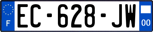 EC-628-JW
