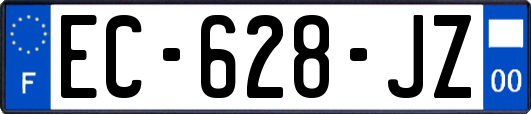 EC-628-JZ