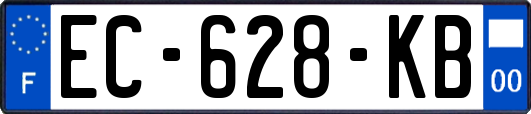 EC-628-KB