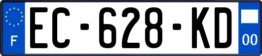 EC-628-KD
