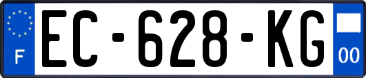 EC-628-KG