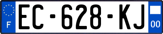 EC-628-KJ