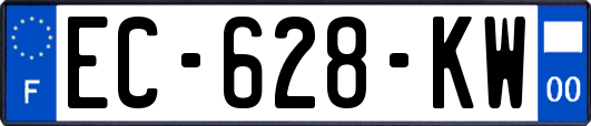 EC-628-KW