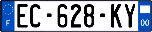 EC-628-KY