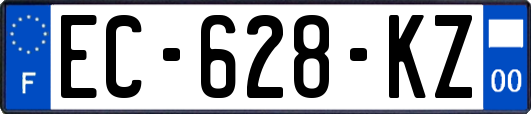 EC-628-KZ