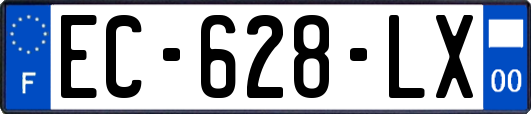 EC-628-LX