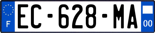 EC-628-MA