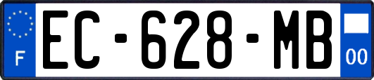 EC-628-MB