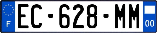 EC-628-MM