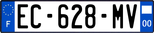 EC-628-MV