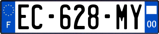 EC-628-MY