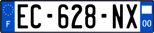 EC-628-NX