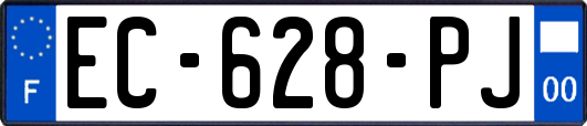 EC-628-PJ