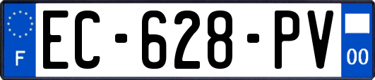 EC-628-PV