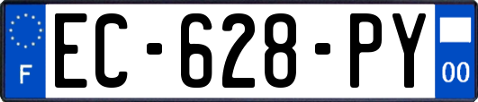 EC-628-PY