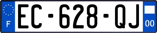 EC-628-QJ