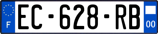 EC-628-RB