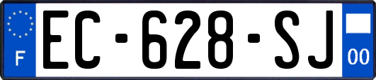 EC-628-SJ