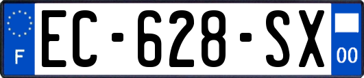 EC-628-SX