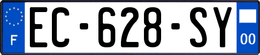 EC-628-SY