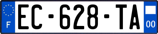 EC-628-TA