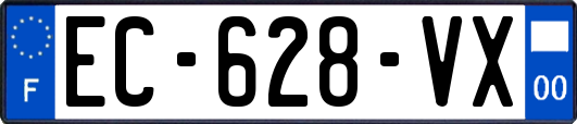 EC-628-VX